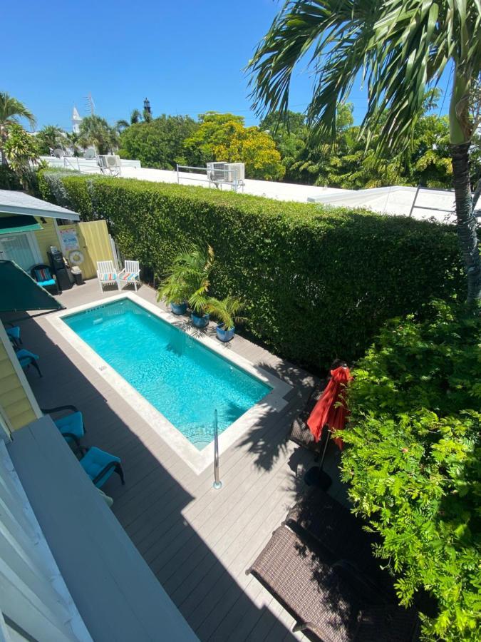Bed and Breakfast Duval Gardens Key West Exterior foto