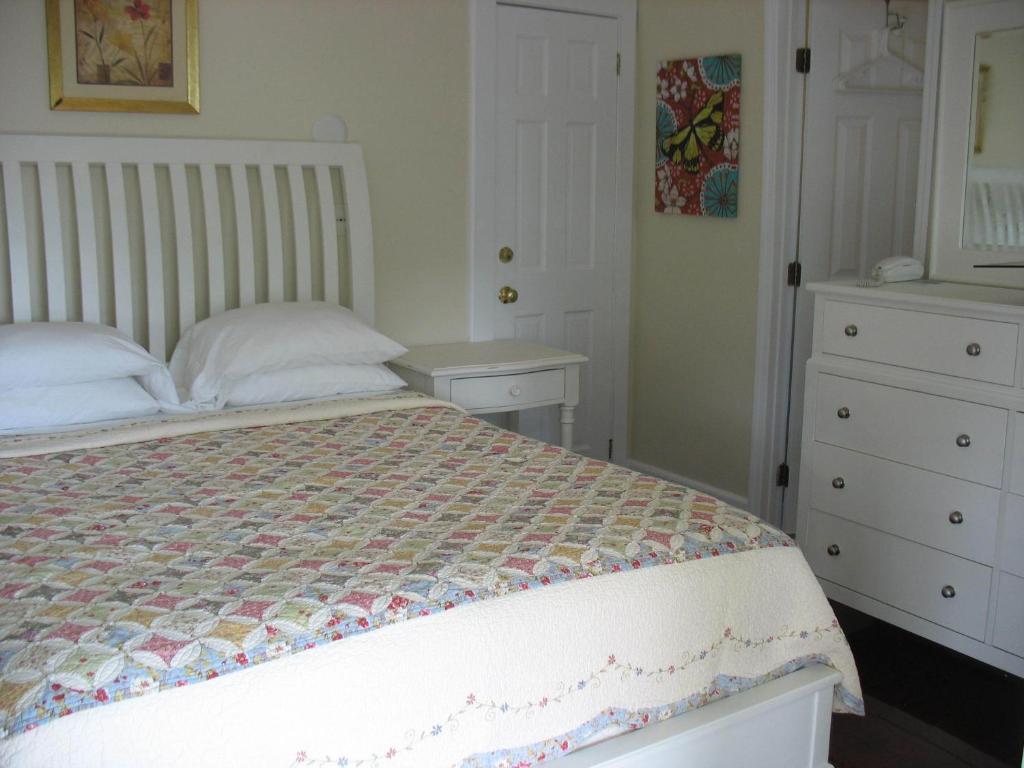 Bed and Breakfast Duval Gardens Key West Zimmer foto