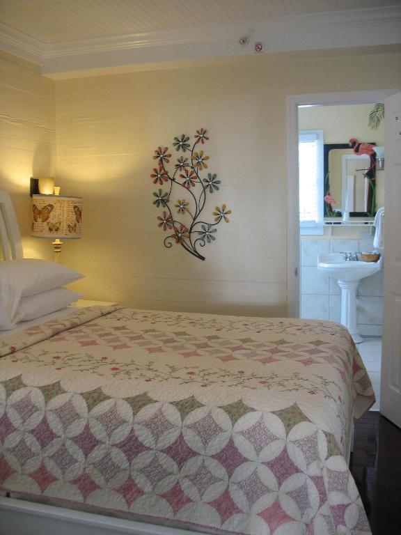 Bed and Breakfast Duval Gardens Key West Zimmer foto