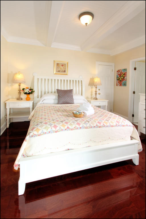 Bed and Breakfast Duval Gardens Key West Exterior foto